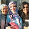 Ocean for Life 2011 amira-and-Natasha_1