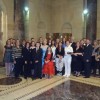Capitol Hill Ocean Week: NMSF Awards Dinner Lubchenco