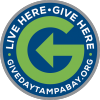 Give Day Tampa Bay Fundraiser 2ddebcaf-d944-4d10-b95c-4f93cc8488a1