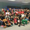 DAN First Aid Training 2017 DAN Training 2017
