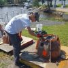 Nauts Build Artificial Reef to Deploy in Gulf of Mexico Blaine