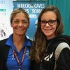 Beneath the Sea Dive Expo and Women Diver’s Fall of Fame Scholarship – March 22nd to March 25th Cristina Zenato