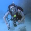 Western Sambo and Looe Key Reef Cause Formation of New Hypothesis Mia dives Sambo