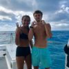 SCUBAnaut First Class Reaches 300 Dives on Summer Trip The 300th