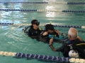 Dive Buddy Tow