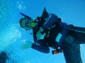 Dive Pros make the world go 'round.