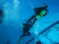 Tired Diver Tow Exercise