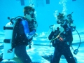 Underwater Communication