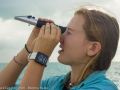 SCUBAnauts Shark Tagging Dive 2018 - Salinity Check