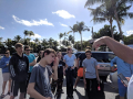 SCUBAnauts Shark Tagging Dive 2018 - Briefing