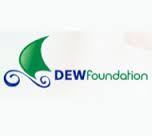 2016 DEW Foundation Donation