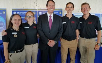 Florida Oceans Day 2019